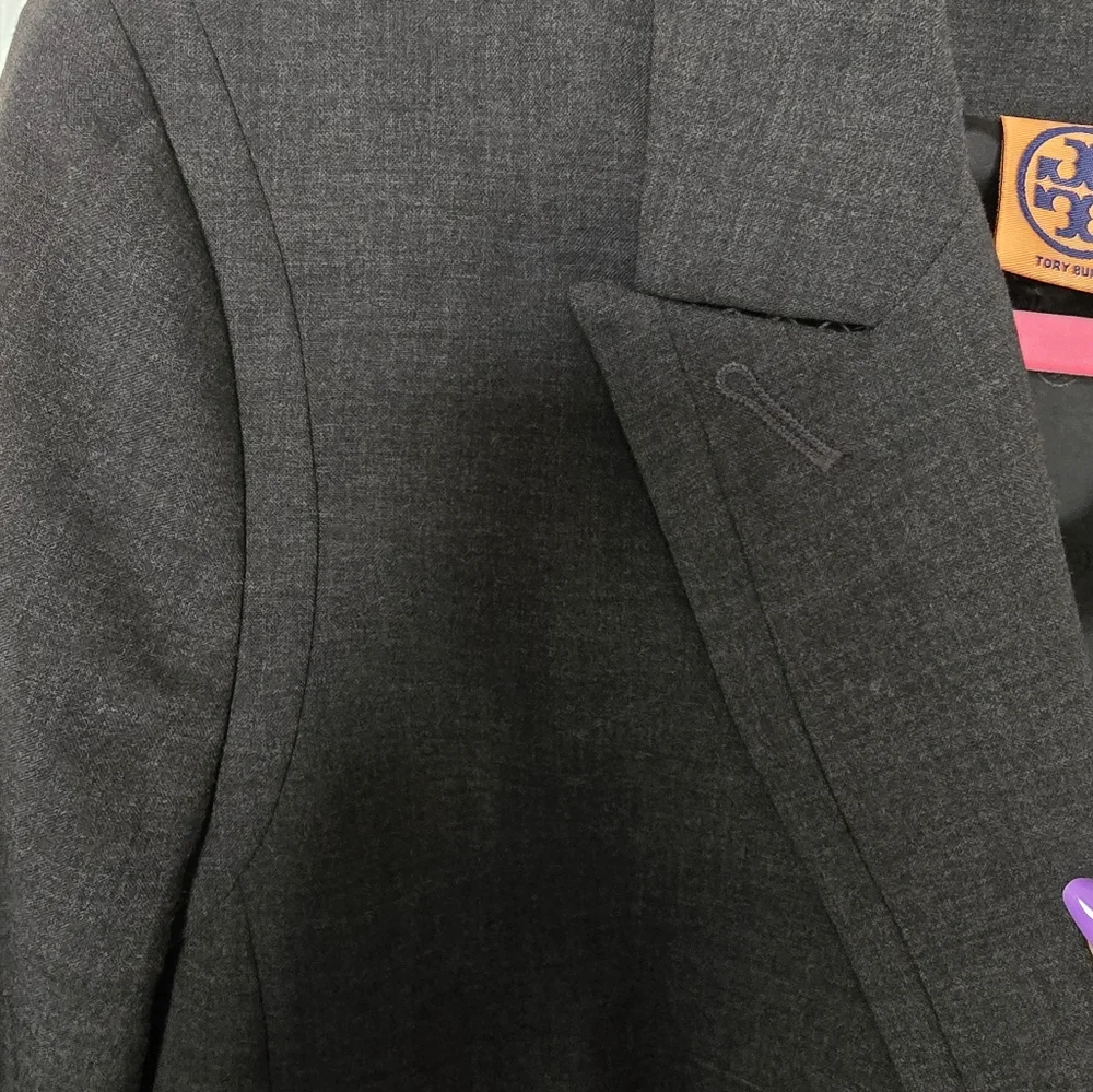 Tory Burch blazer - Picture 6 of 12